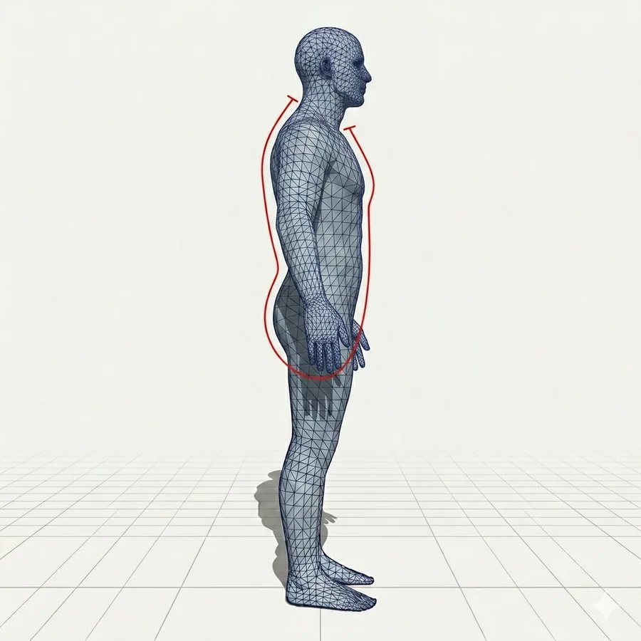 Collar to Neck, Front Drop measurement